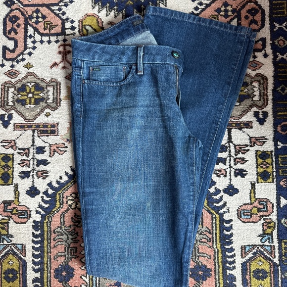 Vintage low rise 90s/Y2K Joe’s jeans Bootcut size 27 - Picture 1 of 8